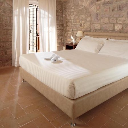 Giotto B&B Assisi Exterior photo
