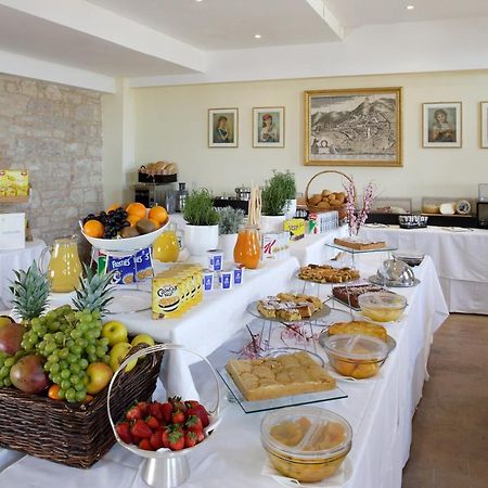Giotto B&B Assisi Exterior photo
