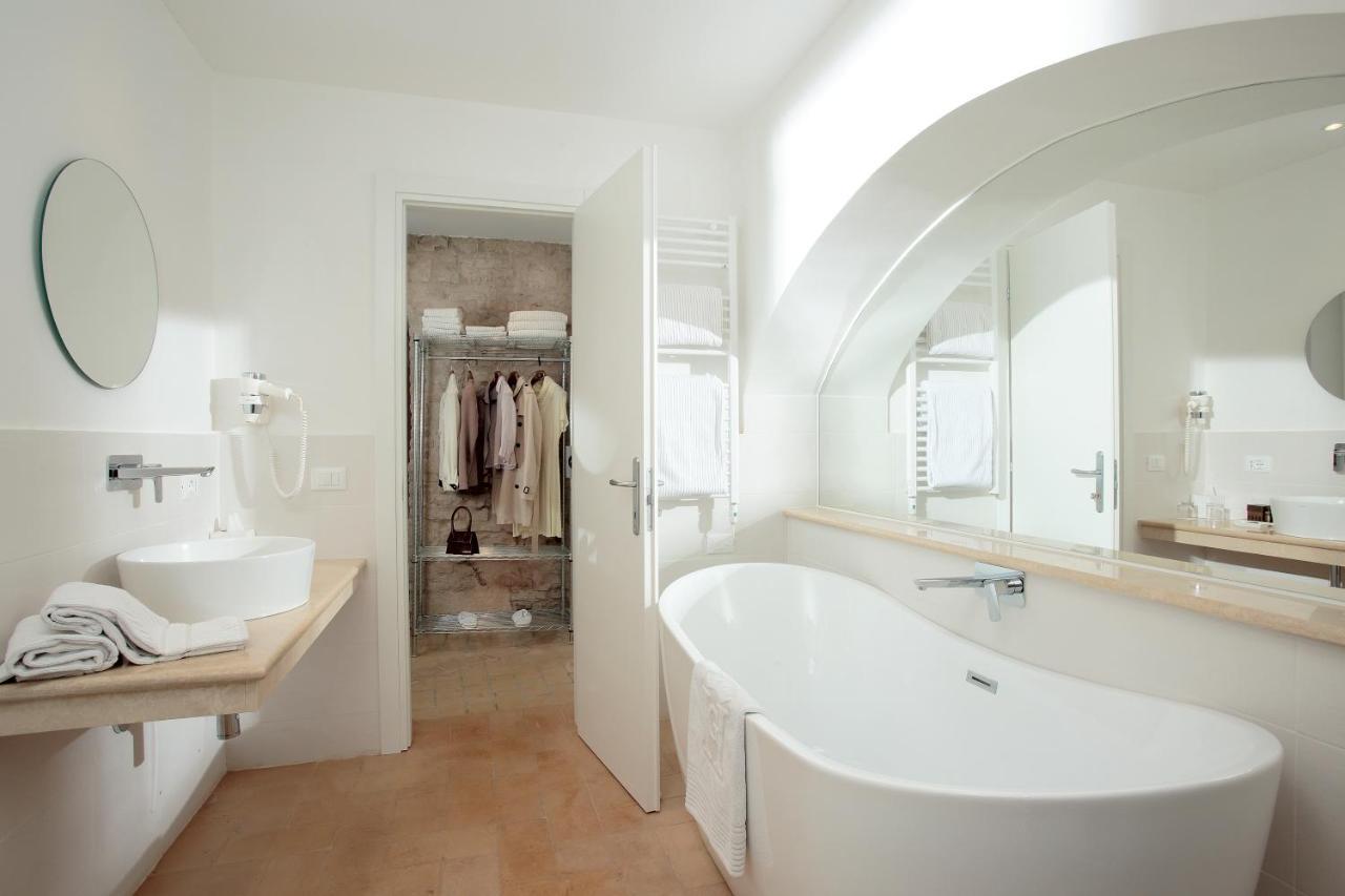 Giotto B&B Assisi Exterior photo