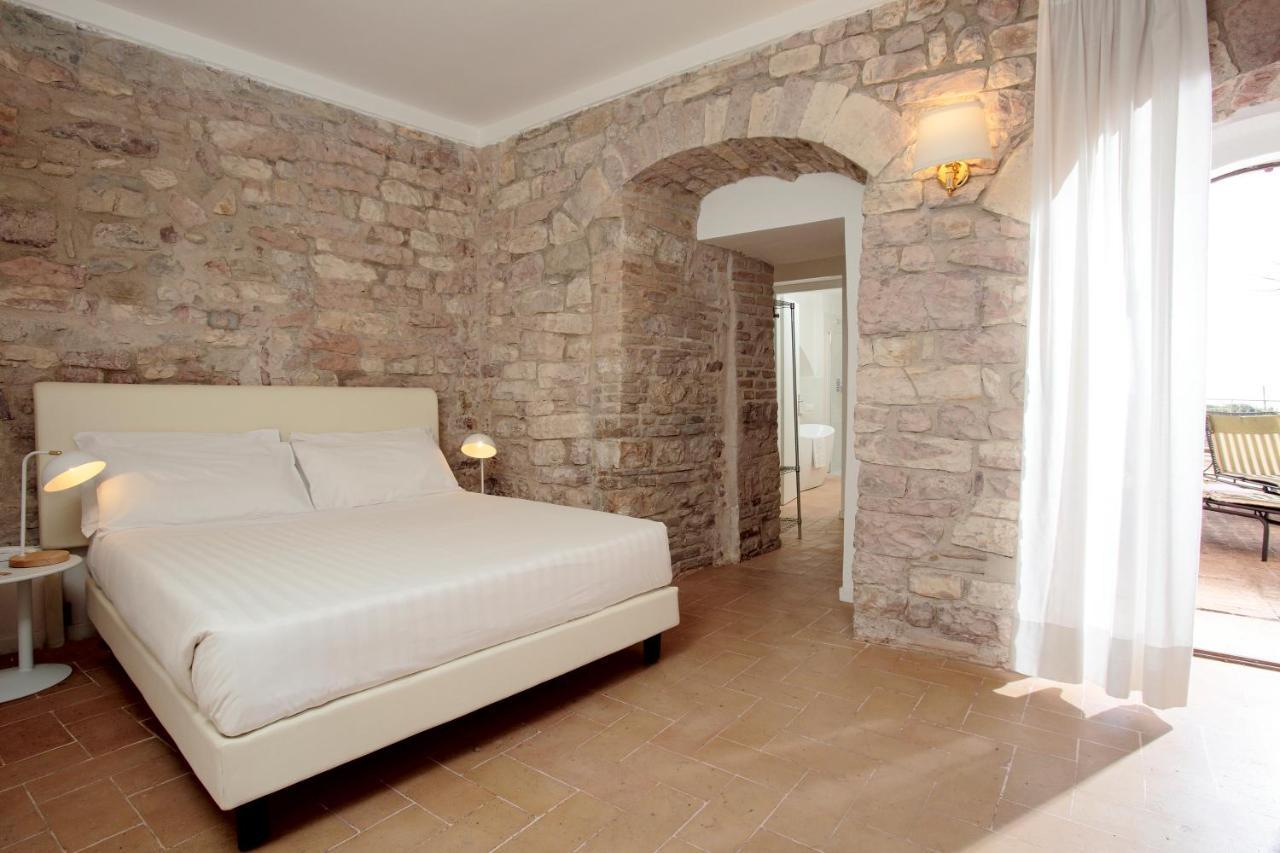 Giotto B&B Assisi Exterior photo