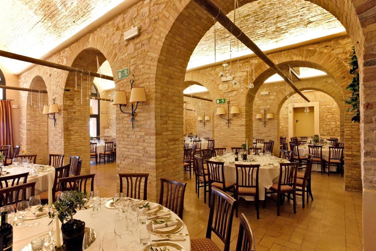 Giotto B&B Assisi Exterior photo