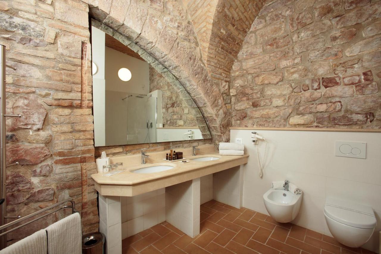 Giotto B&B Assisi Exterior photo